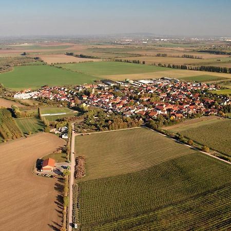 Zum Alten Hauptmann Grossfahner Esterno foto