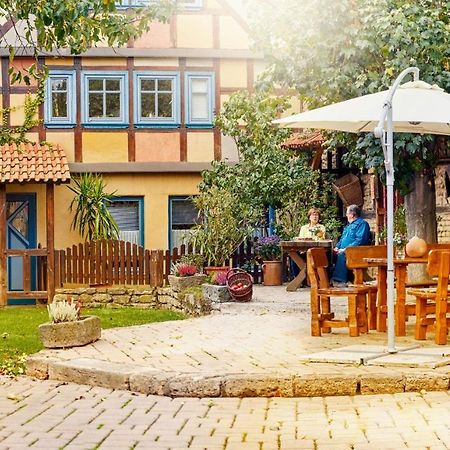 Zum Alten Hauptmann Grossfahner Esterno foto