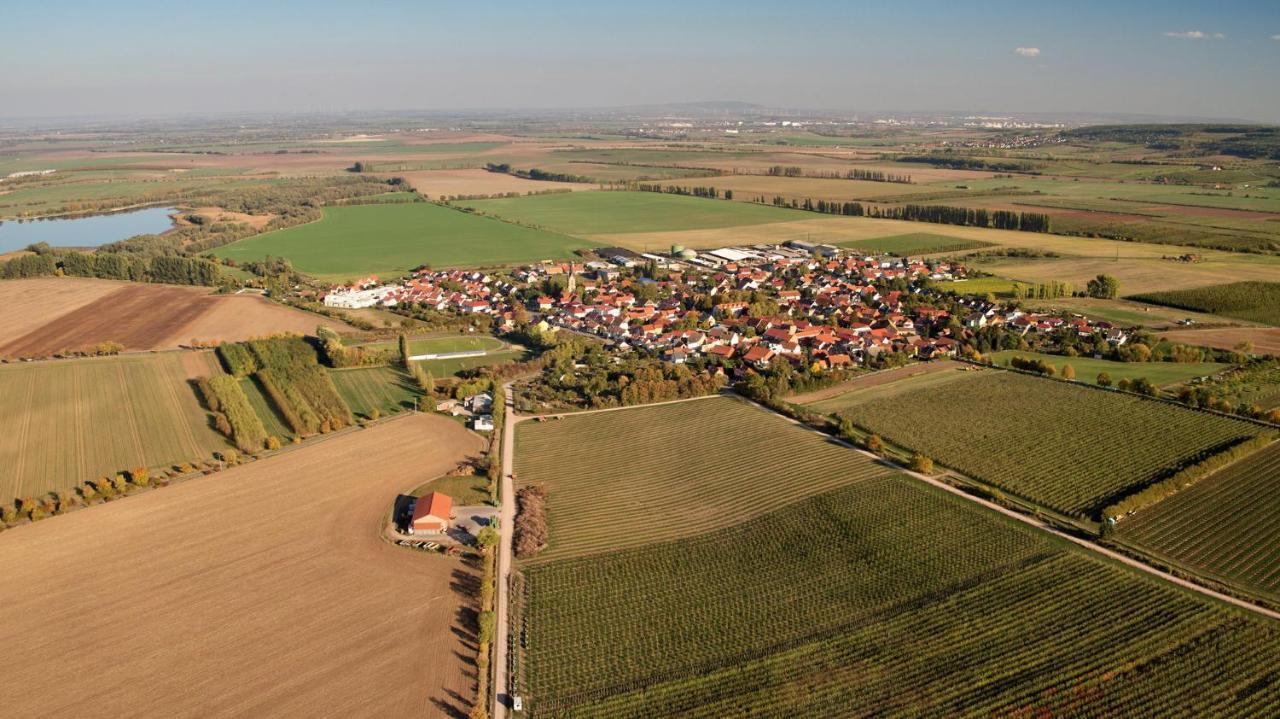 Zum Alten Hauptmann Grossfahner Esterno foto